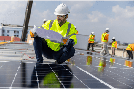 corso installatore fotovoltaico