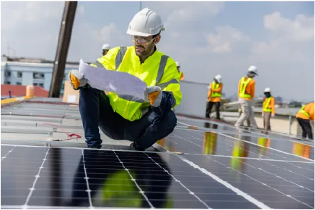 corso installatore fotovoltaico